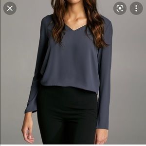 Babaton Murphy Blouse Longsleeve